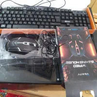 کامپیوترگیمینگ|رایانه رومیزی|ایلام, |دیوار