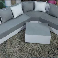 مبل کم کار کرد کاملا سالم