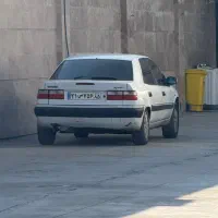 زانتیا ۲۰۰۰ مدل ۸۷