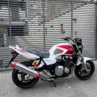 cb۱۳۰۰ gsx gsxr cbr biking|موتورسیکلت|تهران, سعادتآباد|دیوار