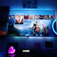 اجاره و کرایه ps4 و واقعیت مجازی vr