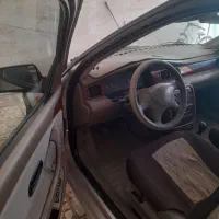 سمند مدل ۸۳ تک برگ سند درحد|خودرو سواری و وانت|اصفهان, الهیه|دیوار