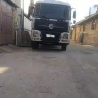 البرز تک باری|خودرو سنگین|اصفهان, آبشار|دیوار