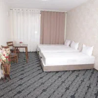 رزرو اتاق در هتل آپارتمان در محدوده کریم خان