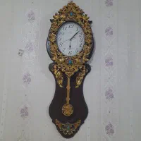 ساعت و تابلو|ساعت دیواری و تزئینی|اهواز, بهارستان|دیوار