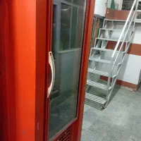 یخچال سوپری