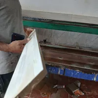 برش انواع کاشی و سنگ .|استخدام معماری، عمران و ساختمانی|علی‌آباد کتول, |دیوار
