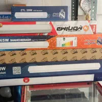 براکت مهتابی