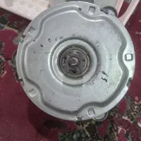 یک عدد موتور فن دودور پژو۴۰۵  استاندارد اتحادموتور|قطعات یدکی و لوازم جانبی|ملایر, |دیوار