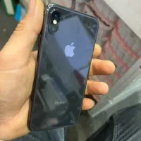 اپل ایکس ۲۵۶ مشکی