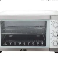 توستر ۵۰ لیتر aec