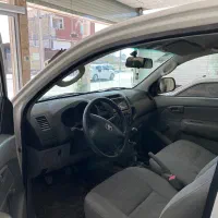 هایلوکس ۲۰۰۸ بلند پنج قلاب|خودرو سواری و وانت|شهر بابک, |دیوار