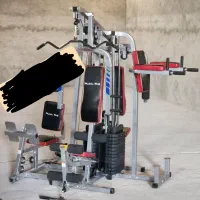 دستگاه بدنسازی ۴۲ کاره خانگی