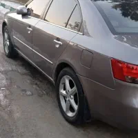 سوناتا مدل 2006 درجه یک