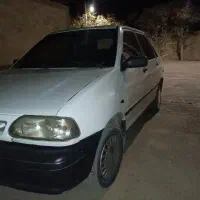 پراید|خودرو سواری و وانت|گلپایگان, |دیوار