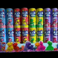 کیکث مکث kix max