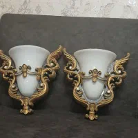 دیوار کوب|لوستر و چراغ آویز|مشهد, گاز|دیوار