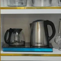 چای ساز بوش