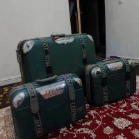 چمدان ژاپنی|کیف، کفش، کمربند|کازرون, |دیوار