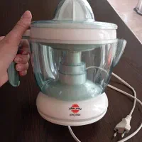 آب پرتقال گیری