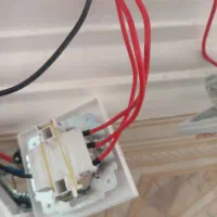 برقکاری ساختمان و  تاسیسات مکانیکی|خدمات پیشه و مهارت|ایذه, |دیوار