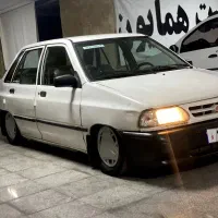 ماشین مدل ۸۱|خودرو سواری و وانت|ماهدشت, |دیوار