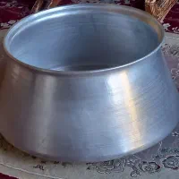 دیگ قزان روحی بزرگ