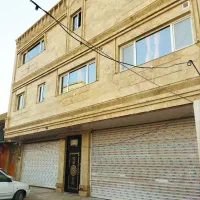 انبار شهرک پردیس جوادیه ۵۰مترمربع ارتفاع ۴متر