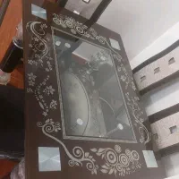 میز غذا خوری چهار نفره|میز و صندلی غذاخوری|فرح آباد, |دیوار