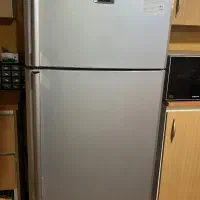 یخچال فریزر سامسونگ بدون برفک کره اصل اصل اصل