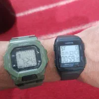 ساعت کامپیوتری