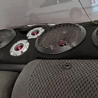 پارس ۹۲ دوگانه فابریک کارخانه|خودرو سواری و وانت|ملایر, |دیوار