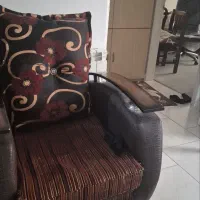 مبل راحتی