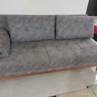 مبلمان ال ۵ نفره در حد نو ( سورک )