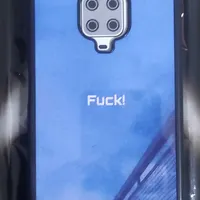 سه عدد قاب شیائومی note 9s / note 9 pro