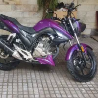 موتور زونتس 230  n2