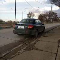 ریو مدل 85|خودرو سواری و وانت|همدان, |دیوار