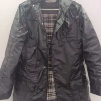 کاپشن طرح چرم|لباس|قم, سعادتی|دیوار