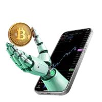 اکسپرت معامله گر طلا