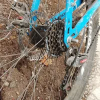 دوچرخه 26|دوچرخه، اسکیت، اسکوتر|خسروشاه, |دیوار