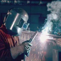 جوشکاری سیار