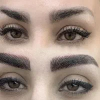 آرایش دائم|خدمات آرایشگری و زیبایی|بم, |دیوار