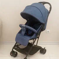 کالسکه مسافرتی کابین سایز خارجی