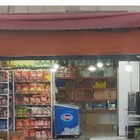 دکه فروشی