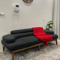 مبلمان و ناهارخوری ۶ نفره|مبلمان خانگی و میز عسلی|همدان, |دیوار