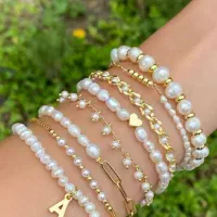 دستبند مهره ای