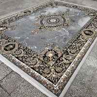 دو تخته فرش ۱۲ متری اکبند هر تخته فقط ۳/۸۰۰