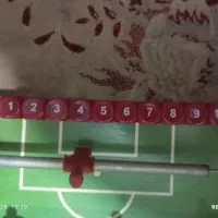 فوتبالدستی|ورزشهای توپی|مشهد, شهید معقول|دیوار