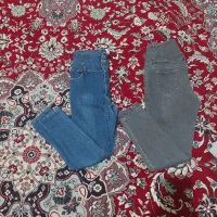 شلوار درحدنونو|لباس|خرم‌آباد, |دیوار