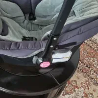 کریر|کالسکه و لوازم جانبی|اصفهان, بهارستان|دیوار